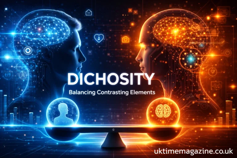 Dichosity: Meaning, Uses, and Modern Applications dichosity