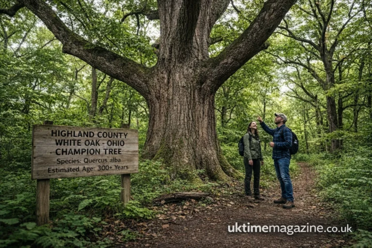 Lewis Center Ohio Champion Trees: Exploration lewis center ohio champion trees