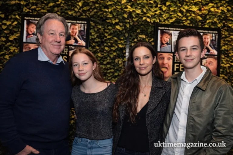 Mark Fluent: Career, Finance, and Personal Life Insights mark fluent