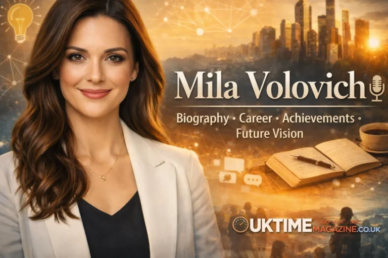 Mila Volovich: The Rise of a Creative Digital Influencer mila volovich