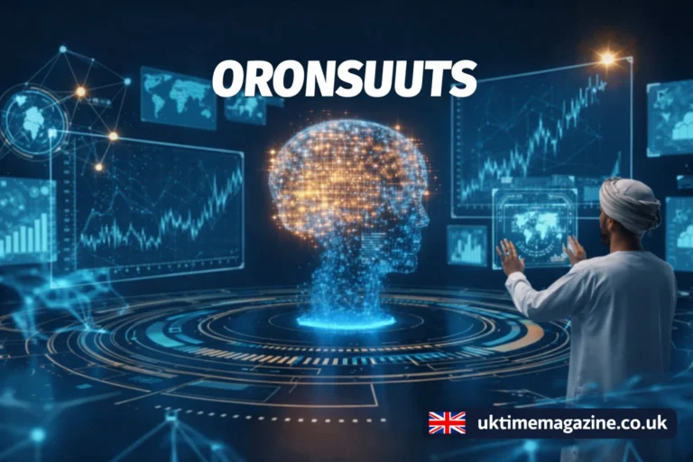 oronsuuts