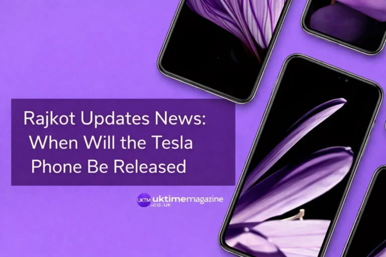rajkot updates news:when will the tesla phone be released
