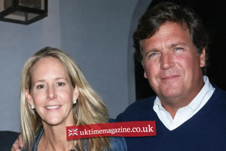 Susan Andrews: Life, Family, and Strength Behind the Spotlight susan andrews