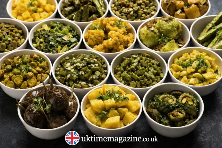 Ultimate Vegg List for a Healthy Lifestyle vegg list