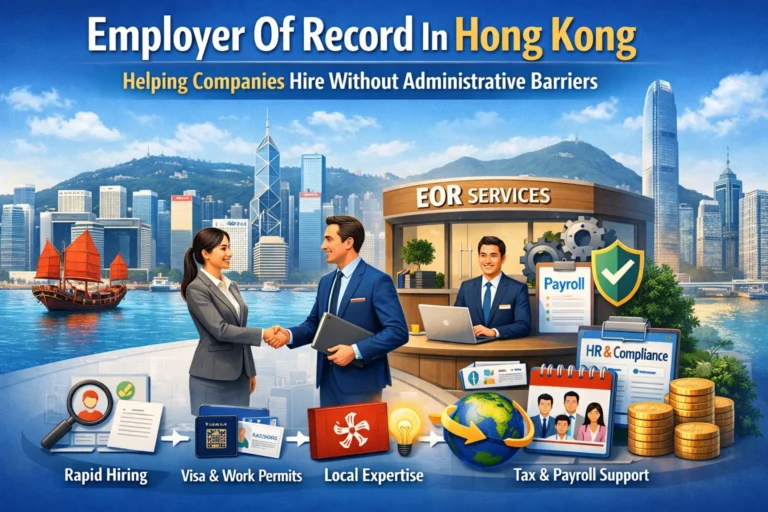 Helping Companies Hire