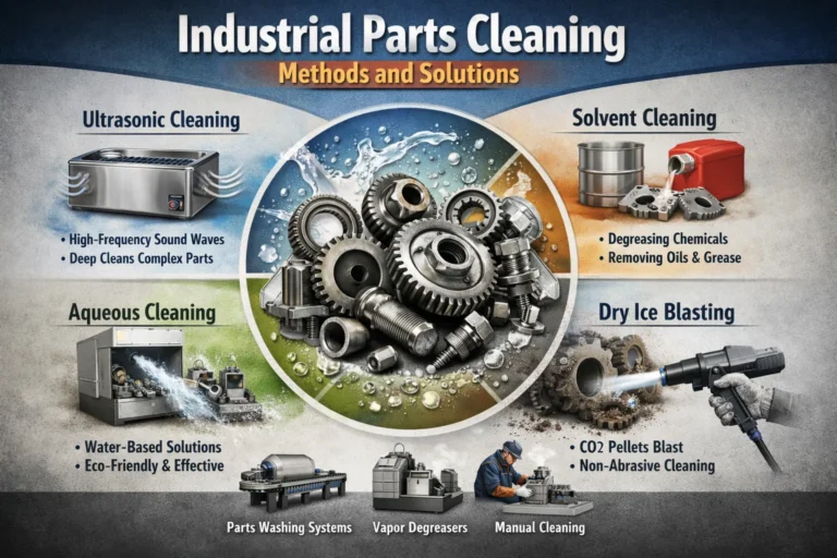 Methods and Solutions