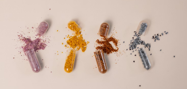 How Serrapeptase May Support Liver Health and Tissue Management