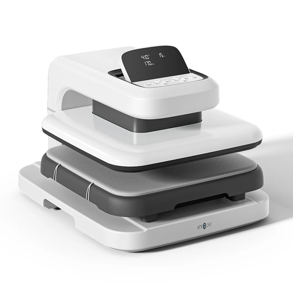 From Stickers to Mugs: A Beginner Workflow Using Sublimation Sticker Paper and a Sublimation Machine