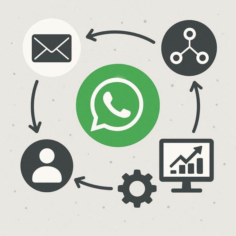 marketing automation now