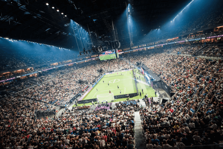 The Changing Face of Sports Media in the UK