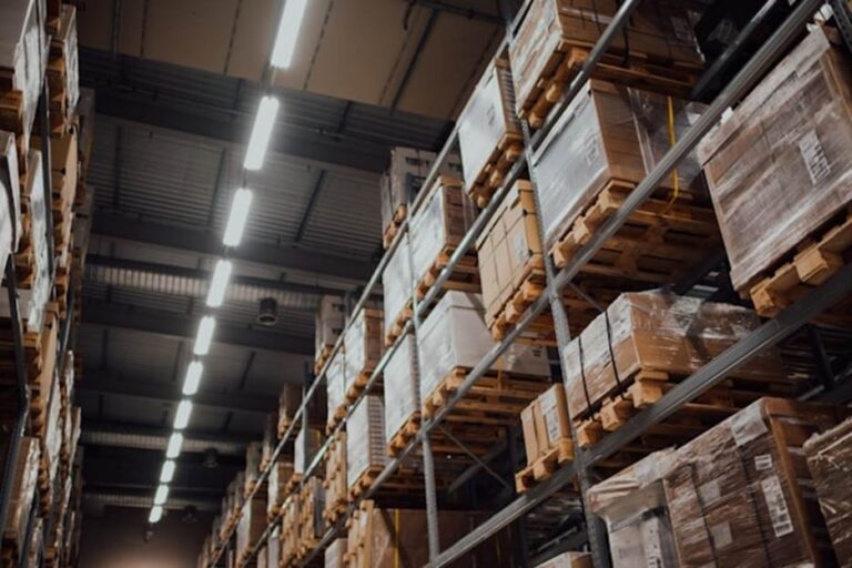 5 Strategies for Navigating Supply Chain Disruptions