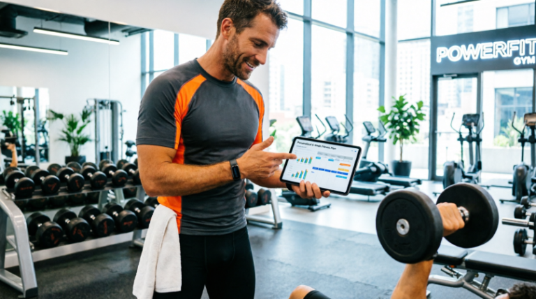 How to Start Your Career as a Certified Personal Trainer Certified Personal Trainer