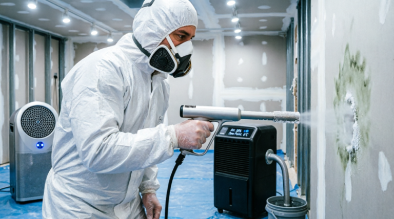 Protect Your Property With Expert Mold Remediation Expert Mold Remediation