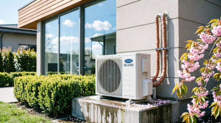 Elevating Home Comfort with Modern Residential HVAC Modern Residential HVAC