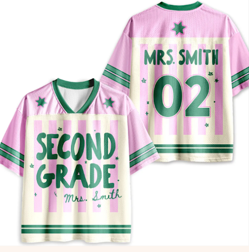 Fun Back to School Shirts for Teachers and Staff | Teachersgram