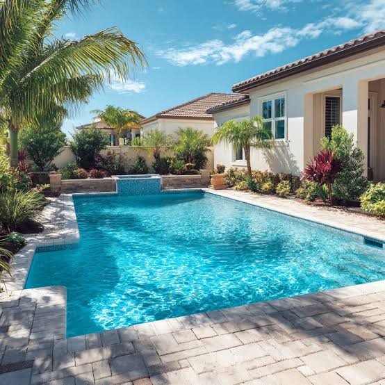 Vetting A New Pool Contractor Before You Sign In Englewood