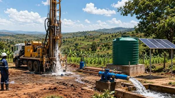 A Failed Borehole Sample Starts A Longer Clock Than Owners Expect