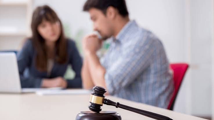 Sorting A New Jersey Divorce From Three Thousand Miles Away