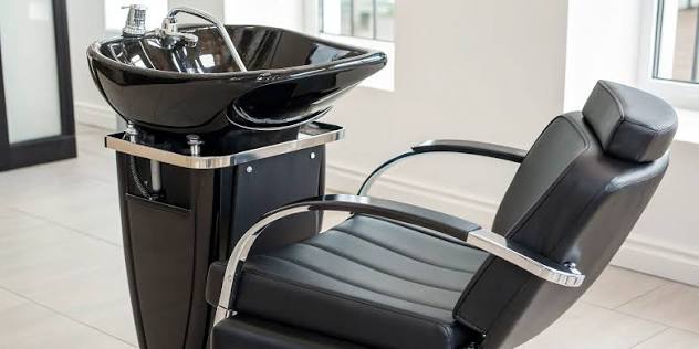 Slow Shampoo Bowls Cost A Salon More Than A Cleaning Does