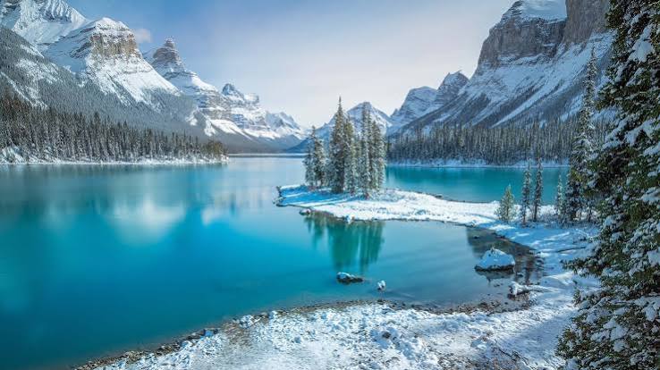 Flat Pack Islands Rarely Survive A Second Minnesota Winter