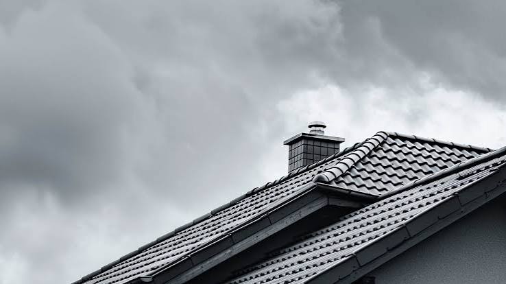 A Roof Quote Is Six Line Items Wearing One Number