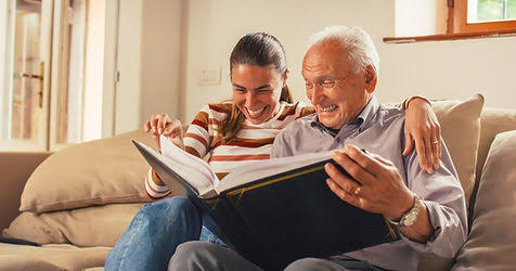 Creating a Retirement Story Worth Remembering