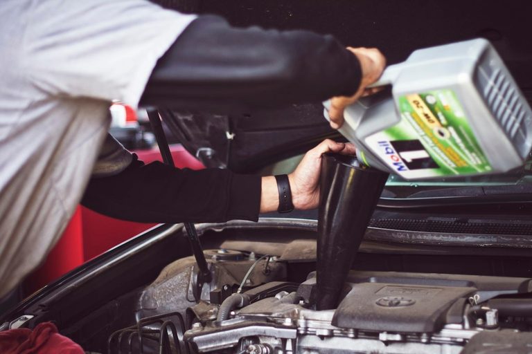 What Makes a Local Garage Worth Trusting With Your Car?
